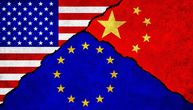 Zanimljivi rezultati velikog istraživanja: Da li bi Evropljani podržali Vašington u američko-kineskom ratu?