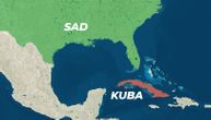 Vest koja je podigla ogromnu prašinu: Posle Pentagona i Peking demantovao da otvara špijunsku bazu na Kubi