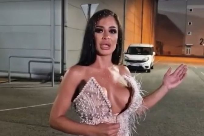 Sanja Grujić Sanja Grujić