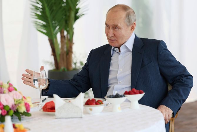 Vladimir Putin Aleksandar Lukašenko Soči Vladimir Putin Aleksandar Lukašenko Soči