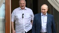 Putin i Lukašenko potvrdili spremnost da sarađuju u borbi protiv terorizma