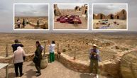 Posetili smo hotel nalik na kuću Kremenka: Iz njega se pruža najlepši pogled na granice Sahare