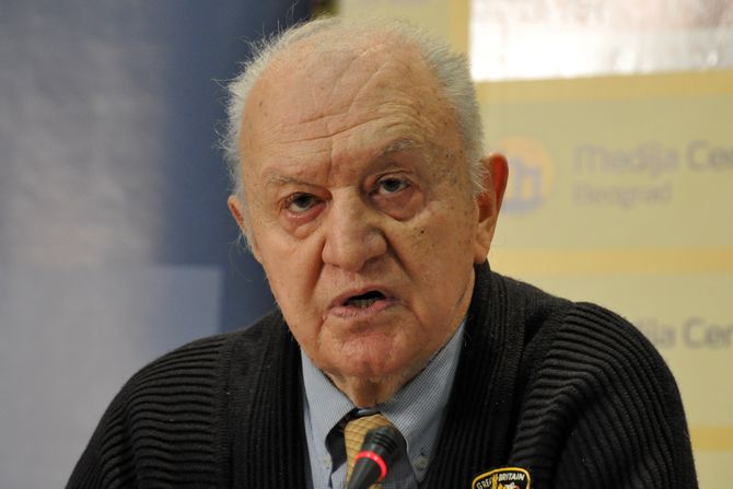 Vladimir Goati Vladimir Goati