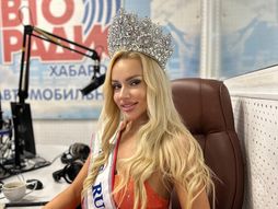 Natalya Bezmaternykh