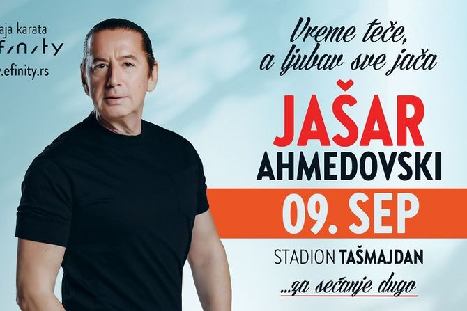 Jašar Ahmedovski