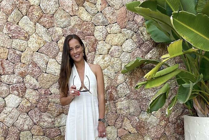 Ana Ivanović Ana Ivanović