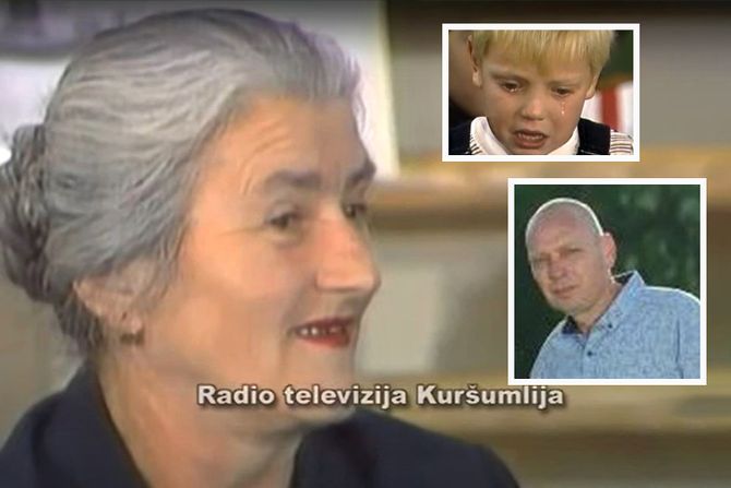 Danica Nikolić Voja, Vojislav Voja Vujić Danica Nikolić Voja, Vojislav Voja Vujić