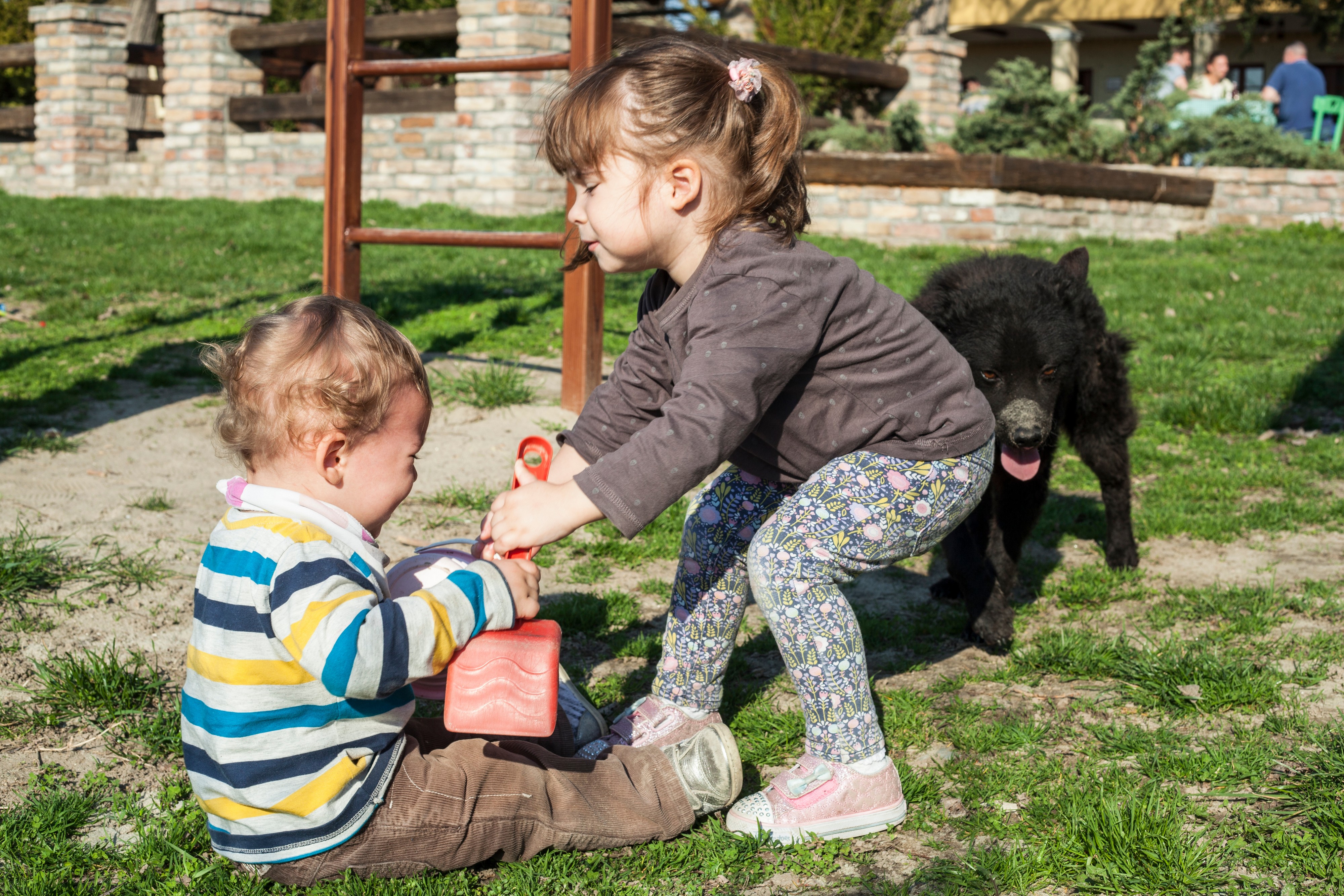 Vraćali smo se kući oguljenih kolena i sa najiskrenijim osmehom: Zašto danas deca nemaju ovo?