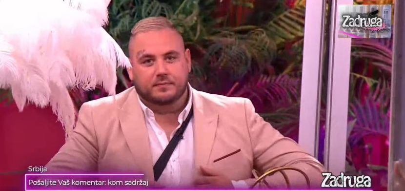 Filip Car šokirao cifrom! Otkrio koliko je zaradio u Zadruzi, a žalio se da je zaslužio više