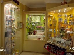Istanbul Toy Museum