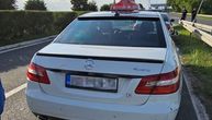 SAZNAJEMO: Uhapšen nelegalni taksista na beogradskom aerodromu dok je nudio strancima vožnju