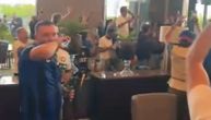 Navijači Intera upali igračima u hotel: Neviđena ludnica pred finale Lige šampiona