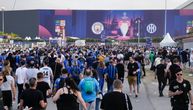 (SASTAVI) Mančester siti - Inter: Veliko finale LŠ, Građanima prvi pehar ili Neroazurima četvrti?