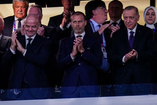 Liga šampiona Liga šampiona