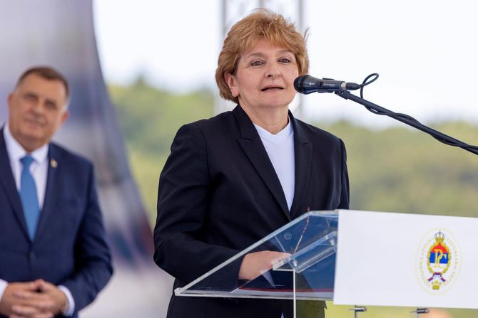 Trebinje temeljac za novu bolnicu Trebinje temeljac za novu bolnicu