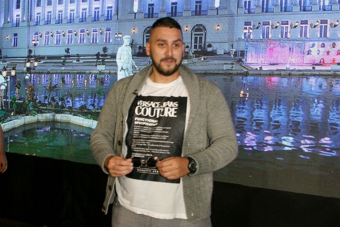 Lazar Čolić Zola Lazar Čolić Zola