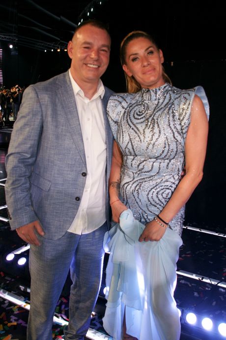 Aca Bulić, Ana Ćurčić Aca Bulić, Ana Ćurčić