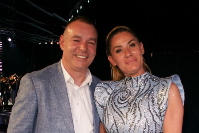 Aca Bulić, Ana Ćurčić Aca Bulić, Ana Ćurčić