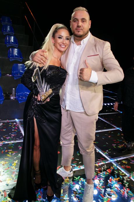 Filip Car, Aleksandra Nikolić Filip Car, Aleksandra Nikolić