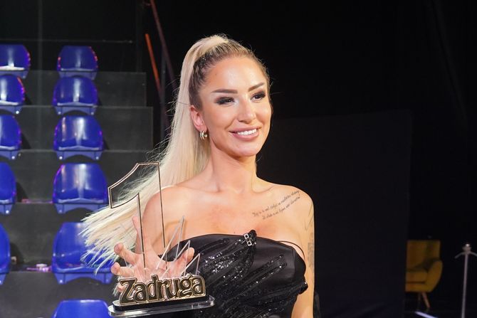 Aleksandra Nikolić Aleksandra Nikolić