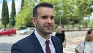 Milojko Spajić dobio mandat za sastav nove crnogorske vlade