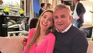 Ekskluzivno! Srđan i Jelena Đoković slave Novakovu istorijsku titulu u Parizu
