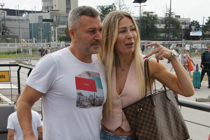 Vesna i Đole Đogani Vesna i Đole Đogani