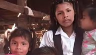 Malu Kristinu i njenog brata i sestre ova devojčica je održala žive u džungli 40 dana: Ko je heroina Lesli