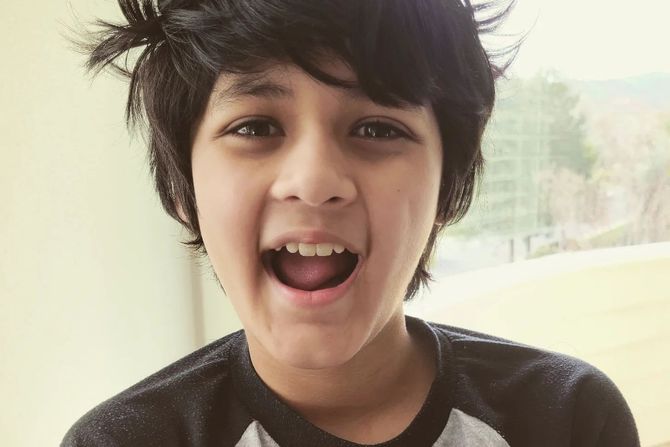 Kairan Quazi Kairan Quazi