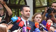 Spajić podržava da svi iz parlamentarne većine budu u Vladi CG