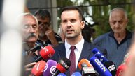 Spajić: Makron rekao da će Crna Gora biti prva naredna članica EU