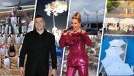 Pojavili se novi detalji najskuplje vlaške svadbe ikada: Rumunska pevačica za dva sata uzela 50.000 evra