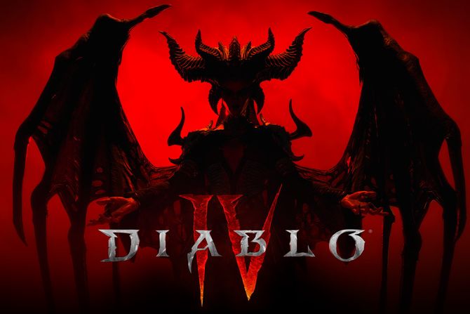 Diablo IV video igra