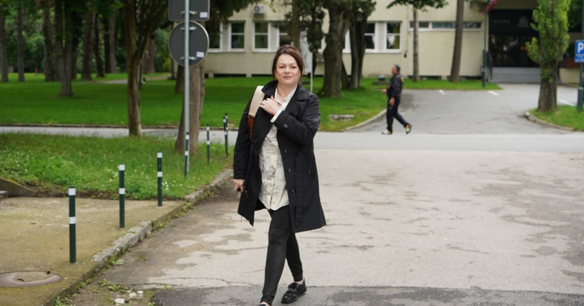 "We Argued, I Even Cried" Our singer revealed that a doctor compared her to a man: Here's why