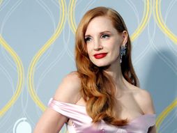 Jessica Chastain