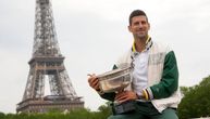 Đoković je veći od tenisa! Novinar komentarom "ugasio" Federera i Nadala: "Pamtiće ih samo po jednoj stvari"