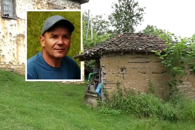 Radiša Davidović, nestao, Knjaževac Radiša Davidović, nestao, Knjaževac