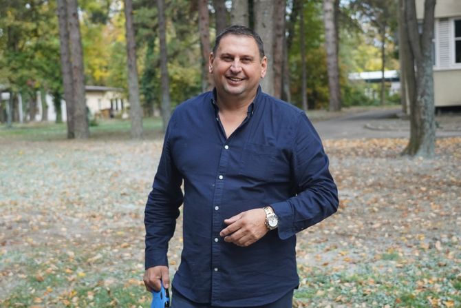 Radomir Taki Marinković Radomir Taki Marinković