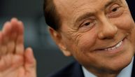 Milijarder, medijski mogul, političar, najpoznatiji po "bunga bunga žurkama": Ko je bio Silvio Berluskoni?