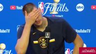 NBA liga se ponovo sramoti pred narodom: Jokić i Denver izostavljeni sa još jednog spiska