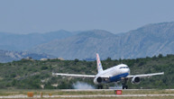 Avioni ne uspevaju da slete na aerodrom u Hrvatskoj, preusmeravaju ih i ka Srbiji: "Pokušavaju svi, ali..."