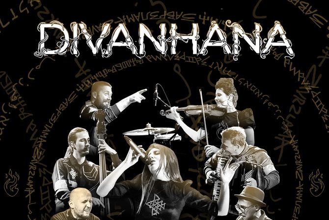 Divanhana