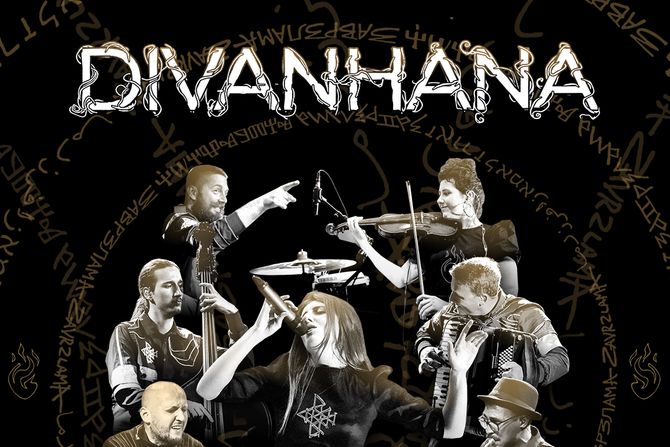 Divanhana Divanhana
