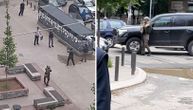Još jedan Srbin uhapšen u Kosovskoj Mitrovici, oglasile se sirene: Iznad grada kruže helikopteri i dronovi