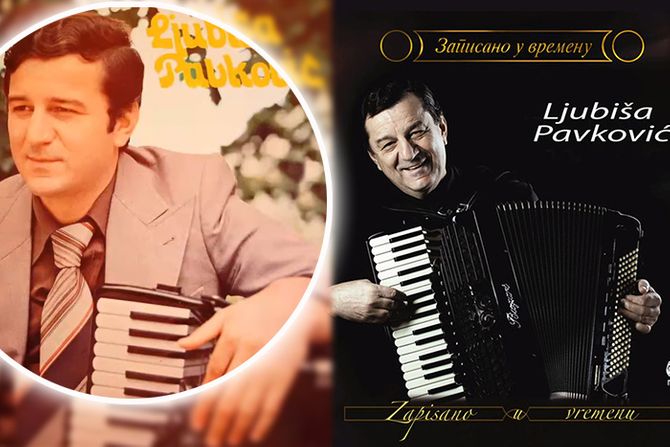 Muzička apoteka Ljubiša Pavković