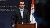 Petkovic: Vidovdan Declaration is testimony to the suffering of Serbs in Kosovo and Metohija