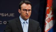 Petković: Preneo sam diplomatama kakve bi pogubne posledice za srpski narod imalo ukidanje dinara