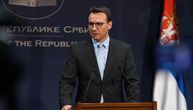 Petković: "Da li je u redovima kosovske policije bilo plaćenih ubica čiji je zadatak bio da pobiju Srbe?"