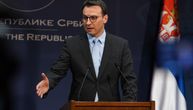 Svecla's threats will never prevent Vucic from helping people in Kosovo and Metohija