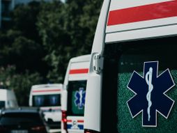 Hrvatska Hitna pomoć